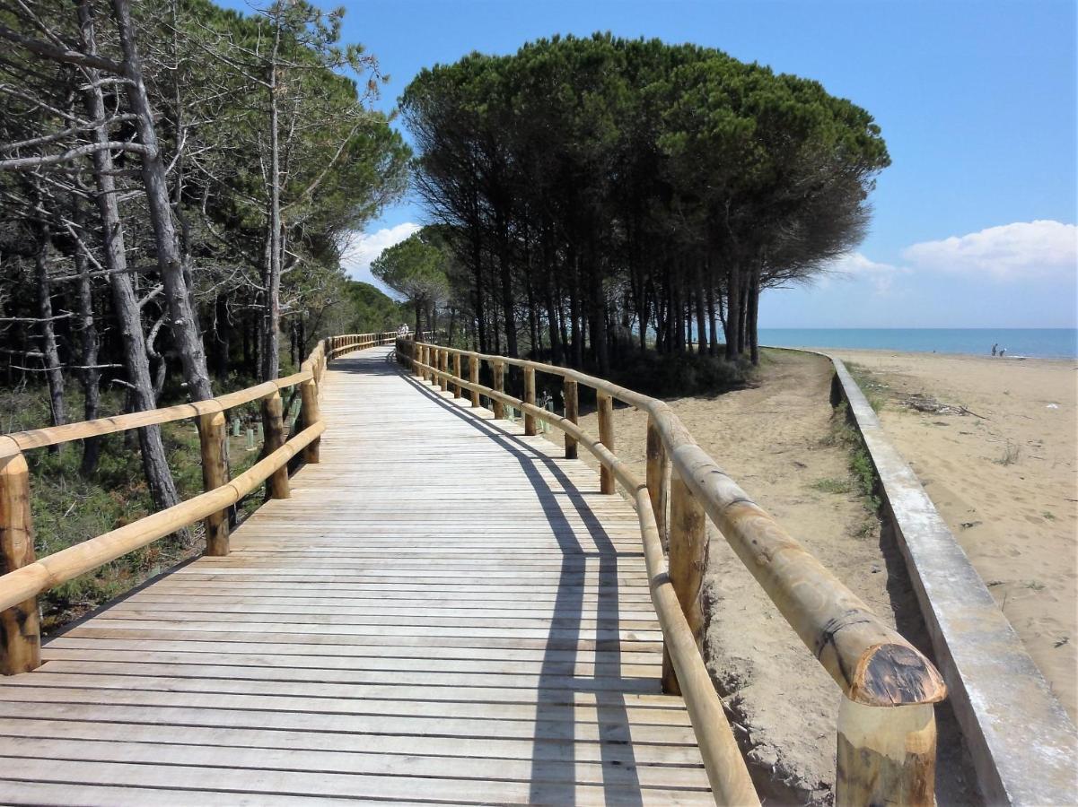 Stab - Apartment Bibione